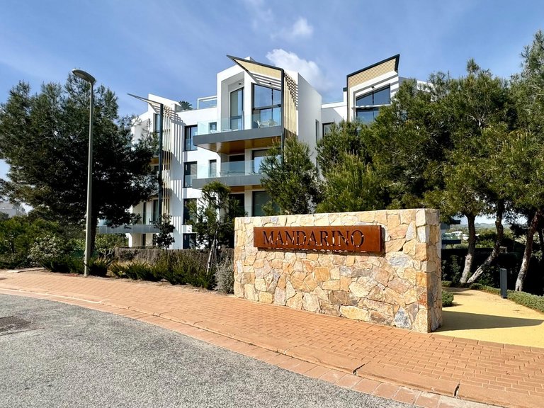 Apartment for Sale in Inland Orihuela, Alicante 36