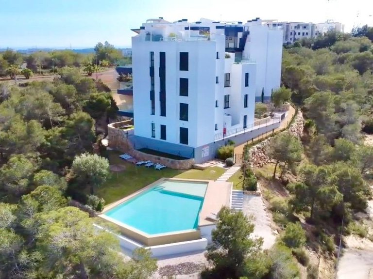 Apartment for Sale in Inland Orihuela, Alicante 38