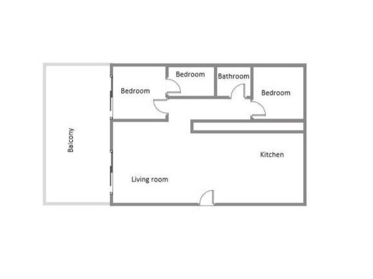 Apartment for Sale in Inland Orihuela, Alicante 40