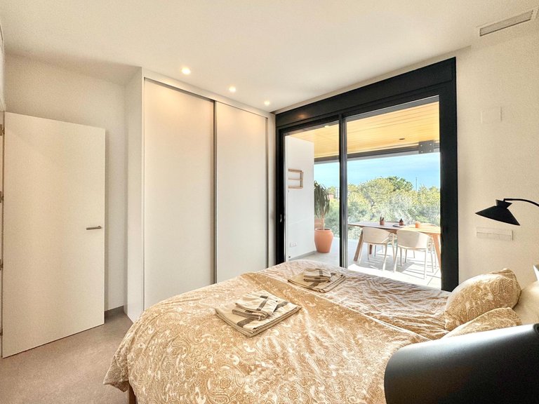 Apartment for Sale in Inland Orihuela, Alicante 6