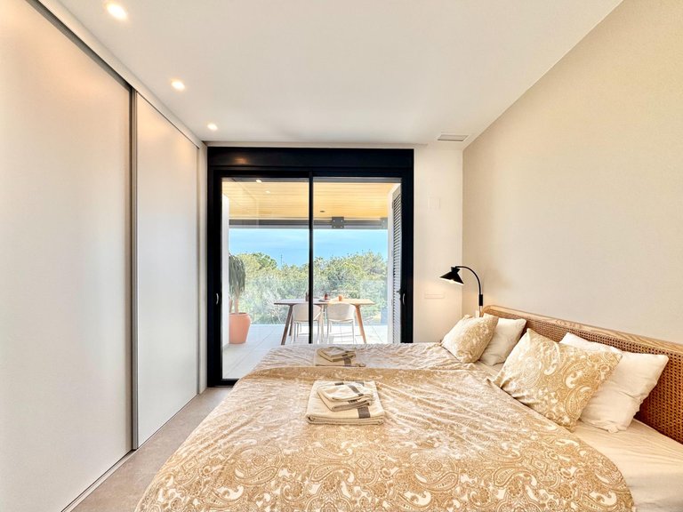 Apartment for Sale in Inland Orihuela, Alicante 7