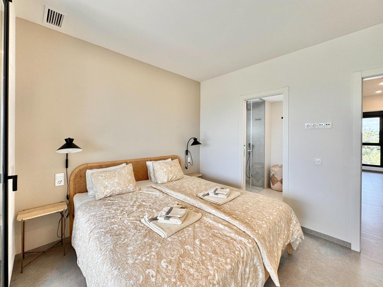 Apartment for Sale in Inland Orihuela, Alicante 8