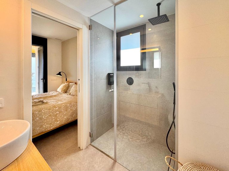 Apartment for Sale in Inland Orihuela, Alicante 9