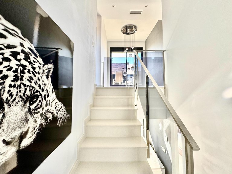 Villa for Sale in Costa Blanca Orihuela Costa, Alicante 11