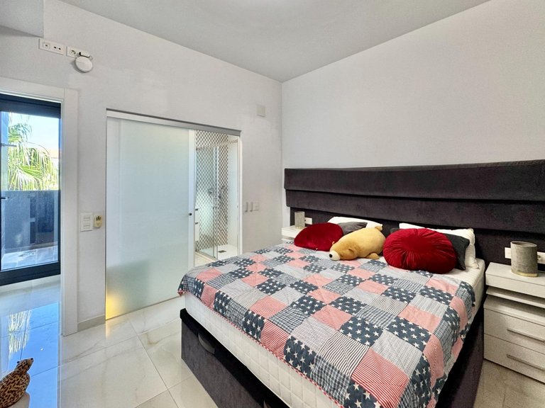 Villa for Sale in Costa Blanca Orihuela Costa, Alicante 17