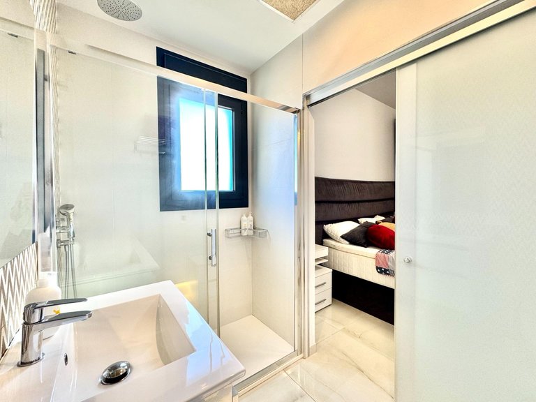 Villa for Sale in Costa Blanca Orihuela Costa, Alicante 20