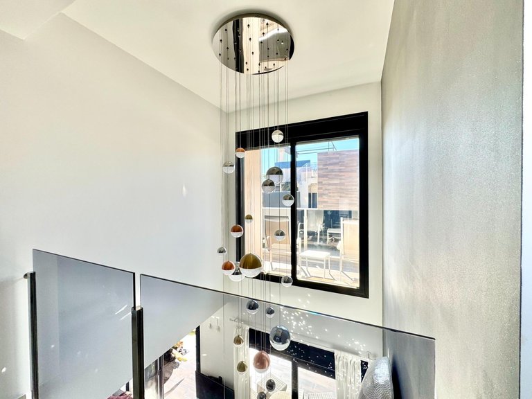 Villa for Sale in Costa Blanca Orihuela Costa, Alicante 24