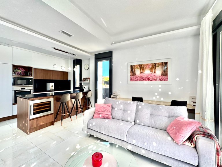 Villa for Sale in Costa Blanca Orihuela Costa, Alicante 3
