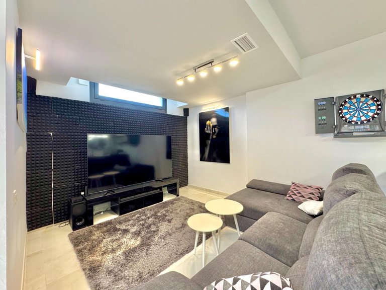 Villa for Sale in Costa Blanca Orihuela Costa, Alicante 31