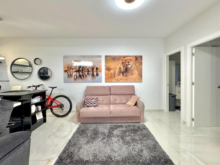 Villa for Sale in Costa Blanca Orihuela Costa, Alicante 35