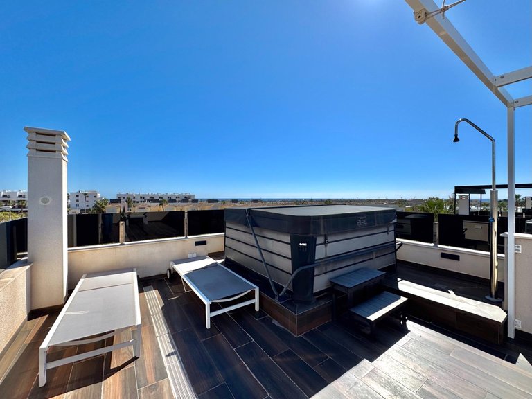 Villa for Sale in Costa Blanca Orihuela Costa, Alicante 40