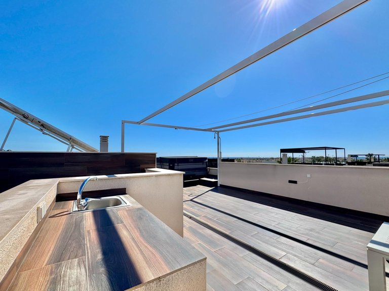 Villa for Sale in Costa Blanca Orihuela Costa, Alicante 42
