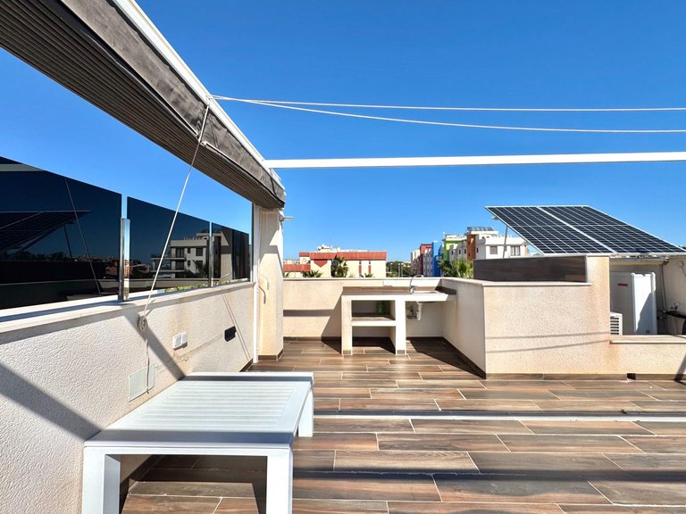 Villa for Sale in Costa Blanca Orihuela Costa, Alicante 44