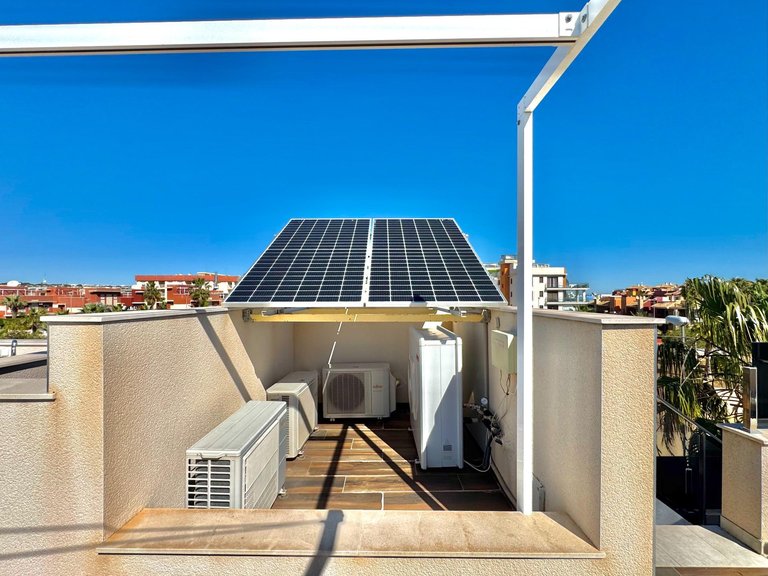 Villa for Sale in Costa Blanca Orihuela Costa, Alicante 46