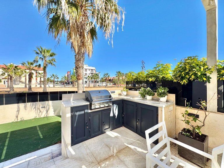 Villa for Sale in Costa Blanca Orihuela Costa, Alicante 49
