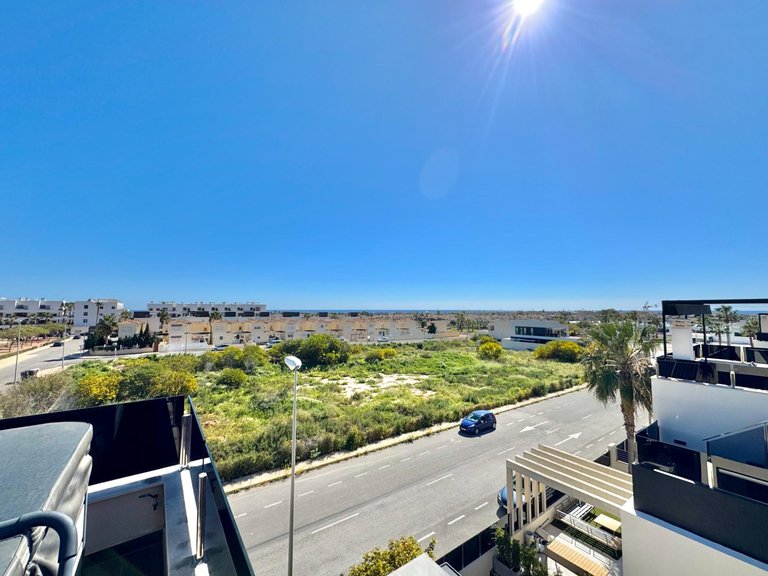 Villa for Sale in Costa Blanca Orihuela Costa, Alicante 5
