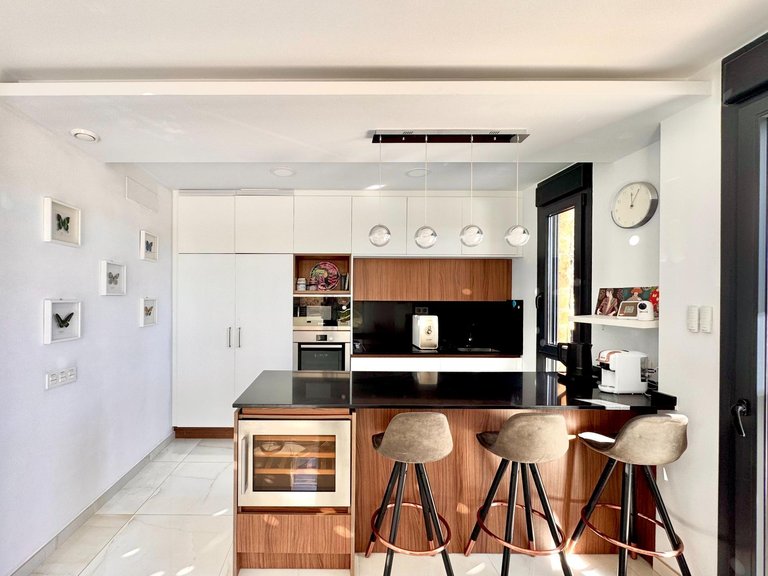 Villa for Sale in Costa Blanca Orihuela Costa, Alicante 7