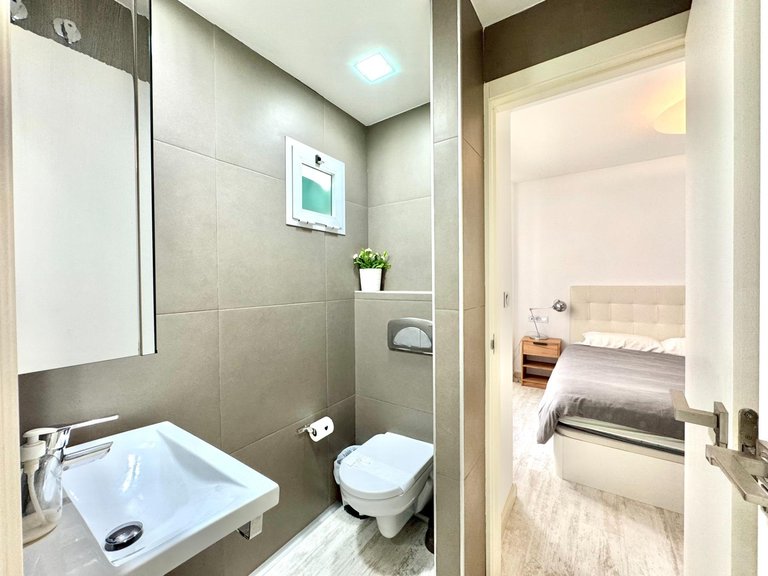 Apartment for Sale in Costa Blanca Torrevieja, Alicante 13