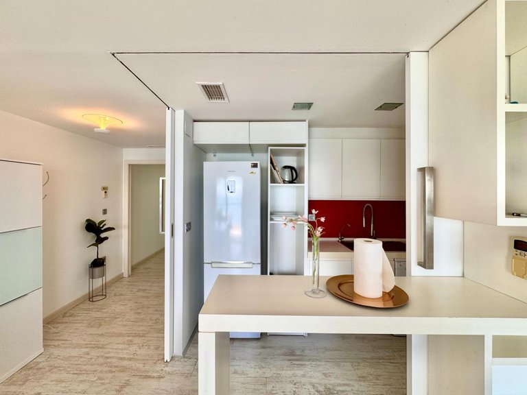 Apartment for Sale in Costa Blanca Torrevieja, Alicante 16