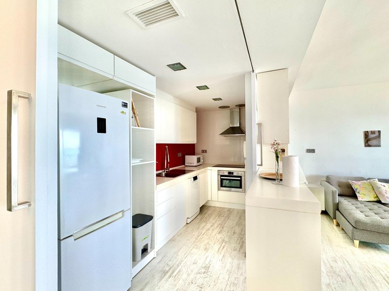 Apartment for Sale in Costa Blanca Torrevieja, Alicante 17