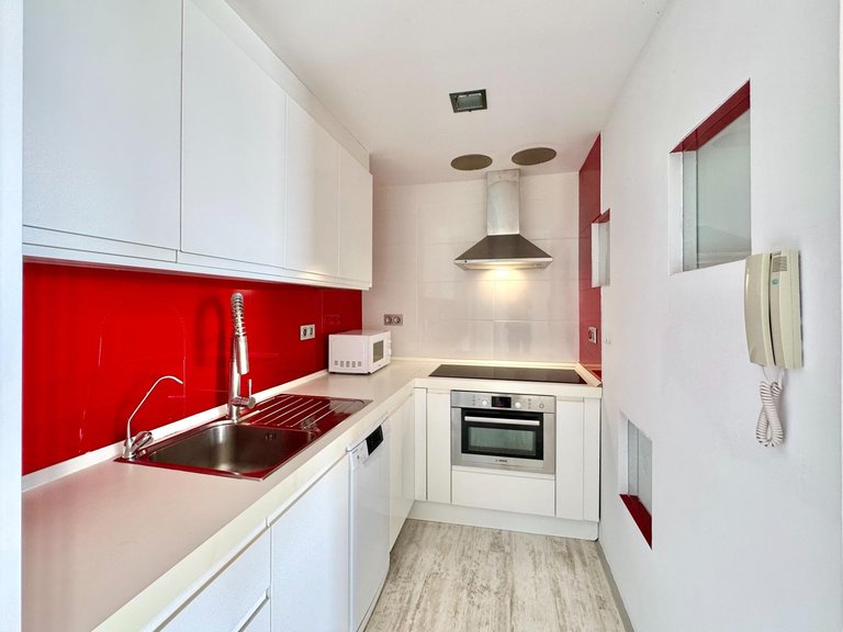 Apartment for Sale in Costa Blanca Torrevieja, Alicante 18