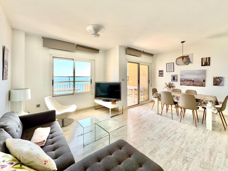 Apartment for Sale in Costa Blanca Torrevieja, Alicante 2