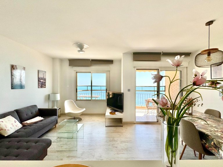 Apartment for Sale in Costa Blanca Torrevieja, Alicante 20