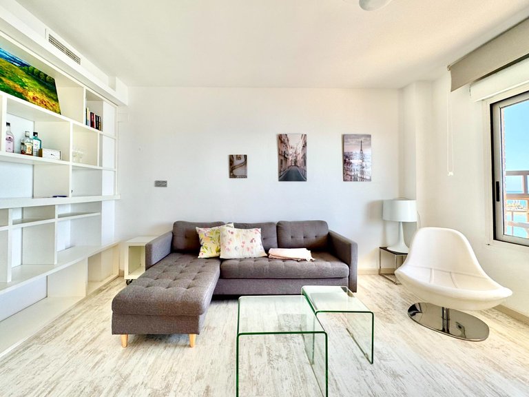 Apartment for Sale in Costa Blanca Torrevieja, Alicante 21