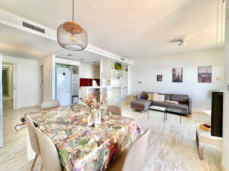 Apartment for Sale in Costa Blanca Torrevieja, Alicante 22