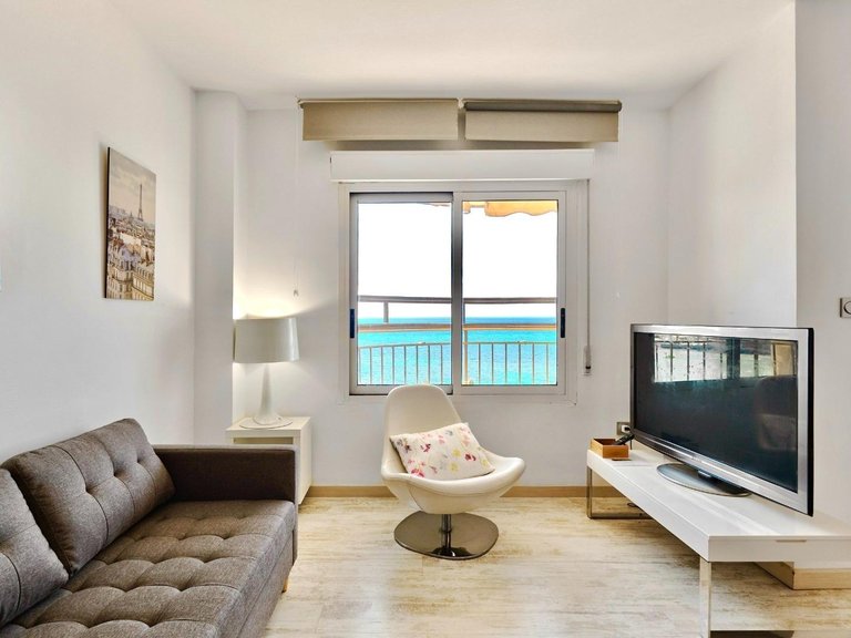 Apartment for Sale in Costa Blanca Torrevieja, Alicante 24