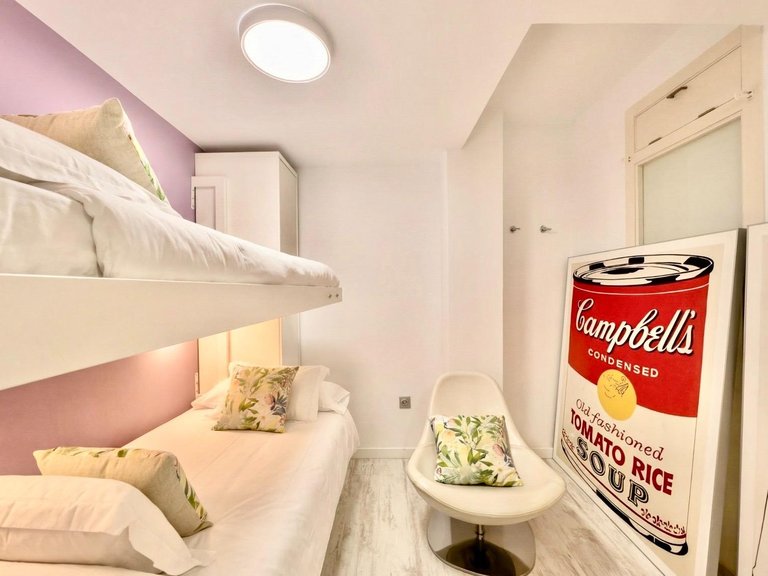 Apartment for Sale in Costa Blanca Torrevieja, Alicante 25