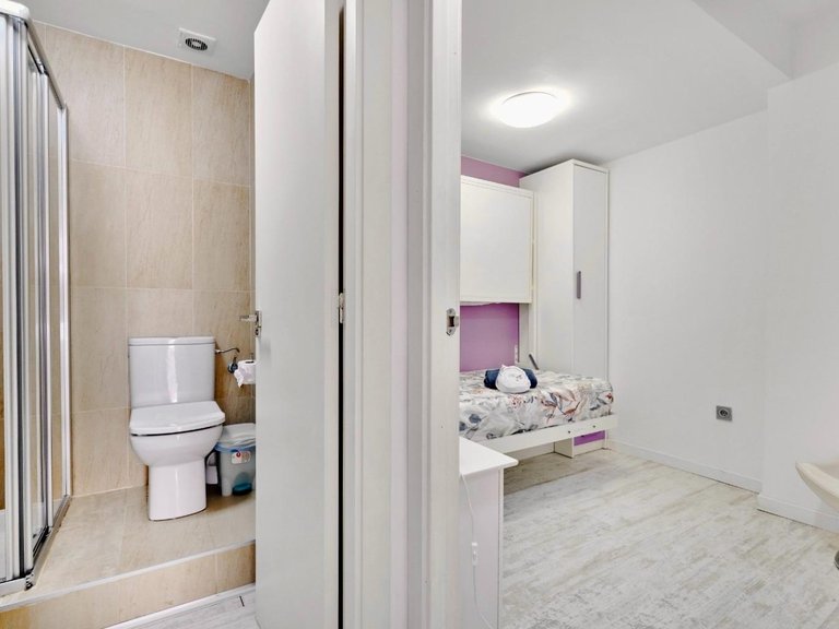 Apartment for Sale in Costa Blanca Torrevieja, Alicante 28