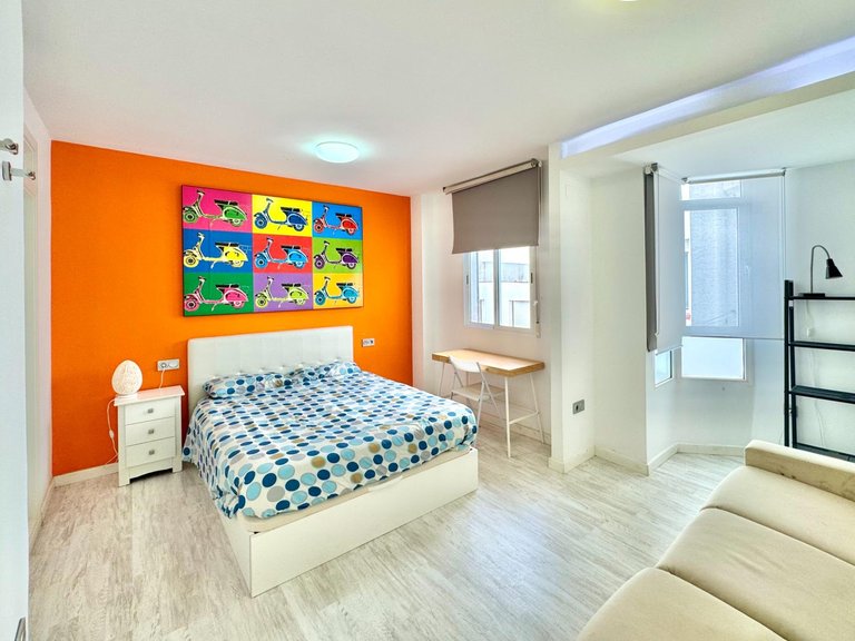 Apartment for Sale in Costa Blanca Torrevieja, Alicante 3