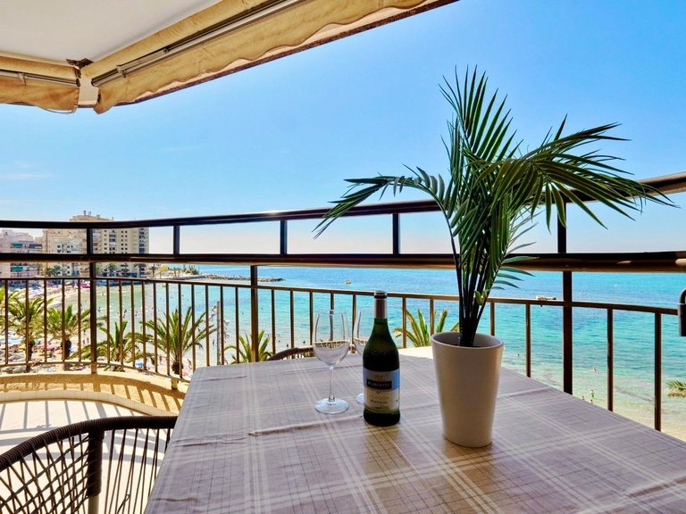 Apartment for Sale in Costa Blanca Torrevieja, Alicante 33