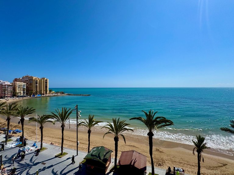Apartment for Sale in Costa Blanca Torrevieja, Alicante 34