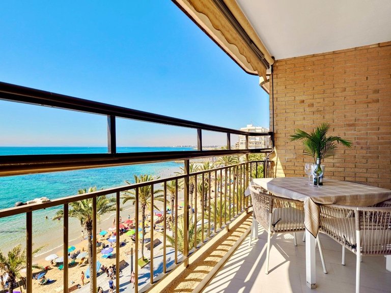 Apartment for Sale in Costa Blanca Torrevieja, Alicante 35