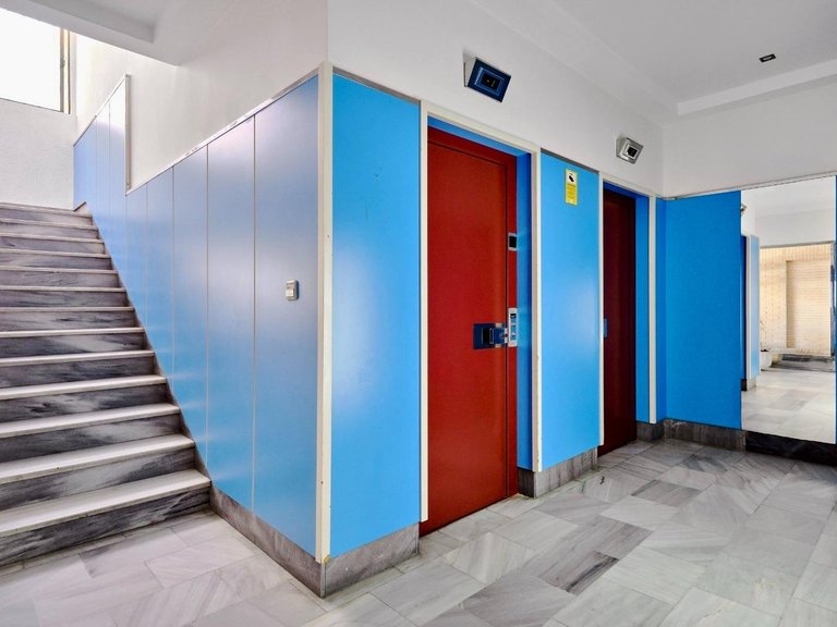 Apartment for Sale in Costa Blanca Torrevieja, Alicante 39