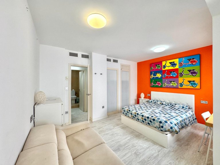 Apartment for Sale in Costa Blanca Torrevieja, Alicante 4