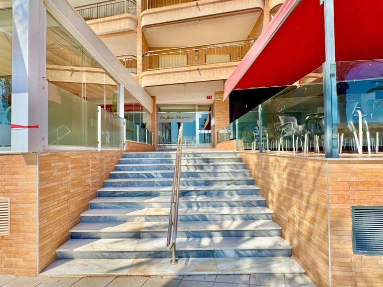 Apartment for Sale in Costa Blanca Torrevieja, Alicante 42