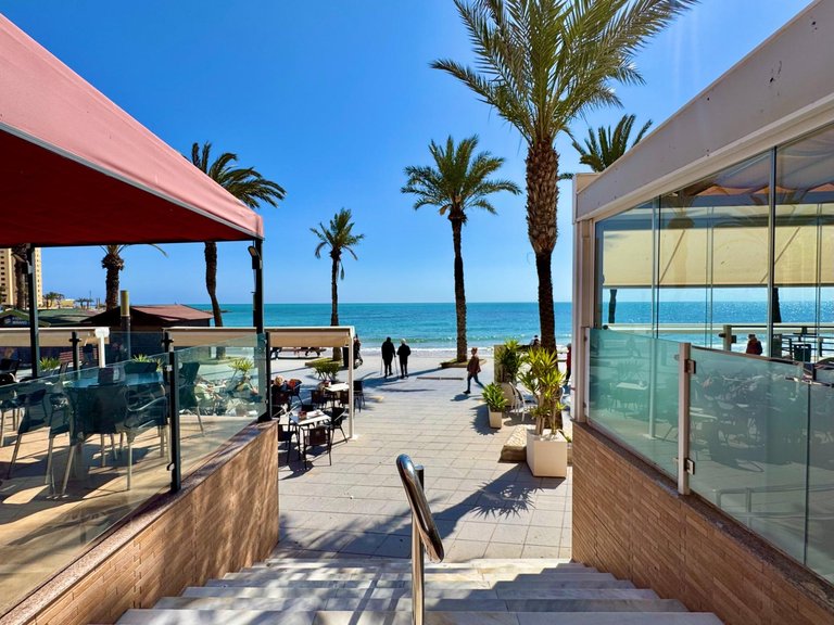 Apartment for Sale in Costa Blanca Torrevieja, Alicante 43