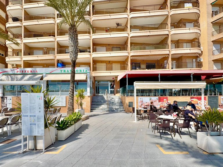 Apartment for Sale in Costa Blanca Torrevieja, Alicante 44
