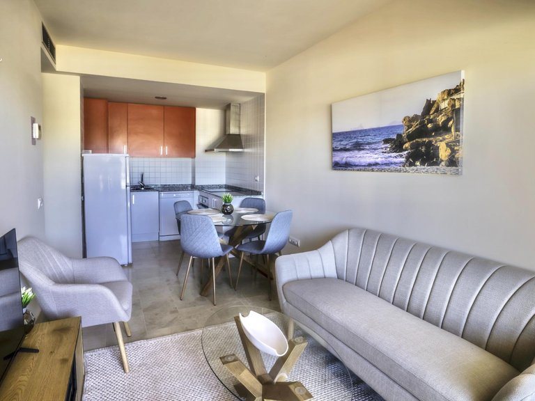 Apartment for Sale in Puerto Vera, Vera, Almeria 11