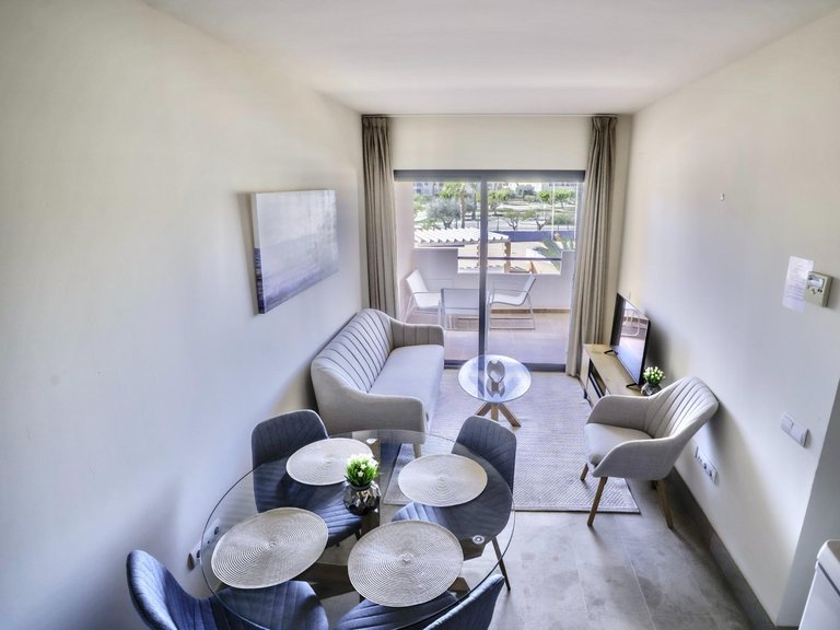 Apartment for Sale in Puerto Vera, Vera, Almeria 12