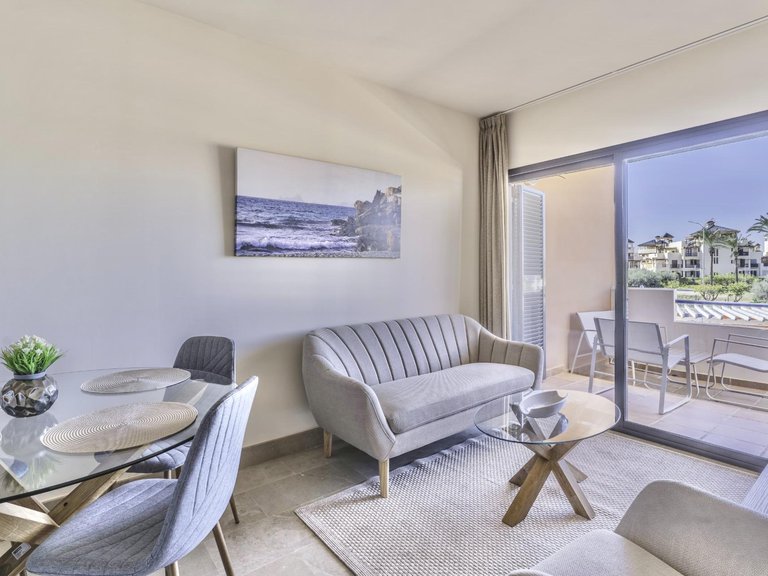 Apartment for Sale in Puerto Vera, Vera, Almeria 2