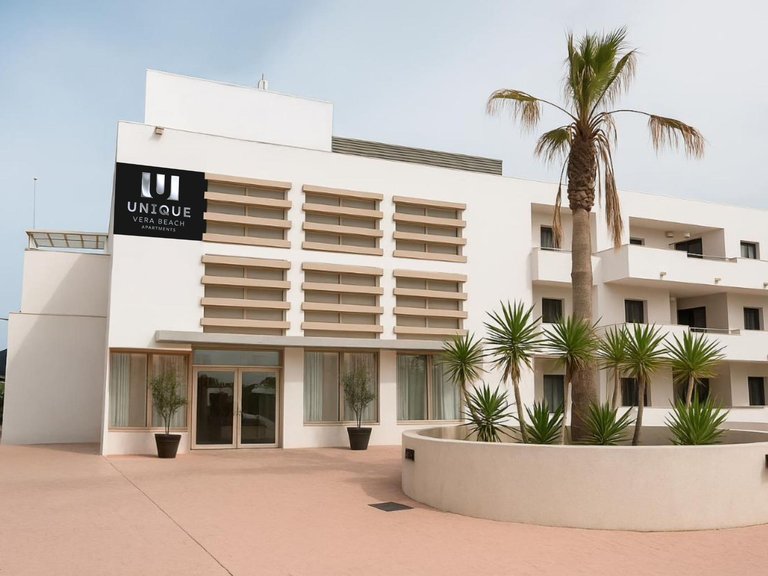 Apartment for Sale in Puerto Vera, Vera, Almeria 22
