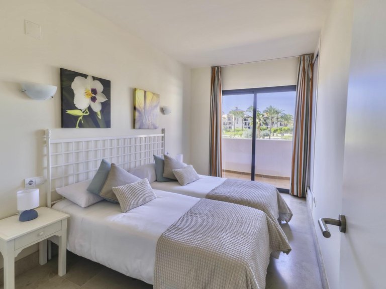 Apartment for Sale in Puerto Vera, Vera, Almeria 3
