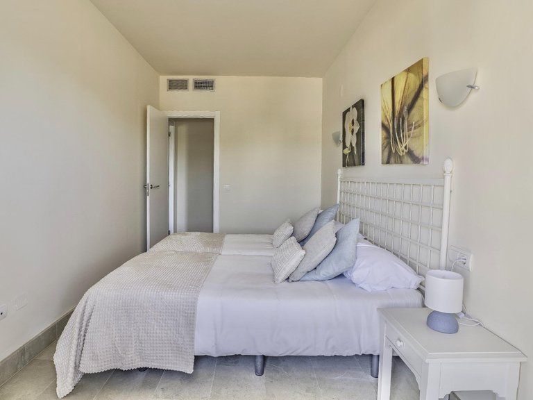 Apartment for Sale in Puerto Vera, Vera, Almeria 4