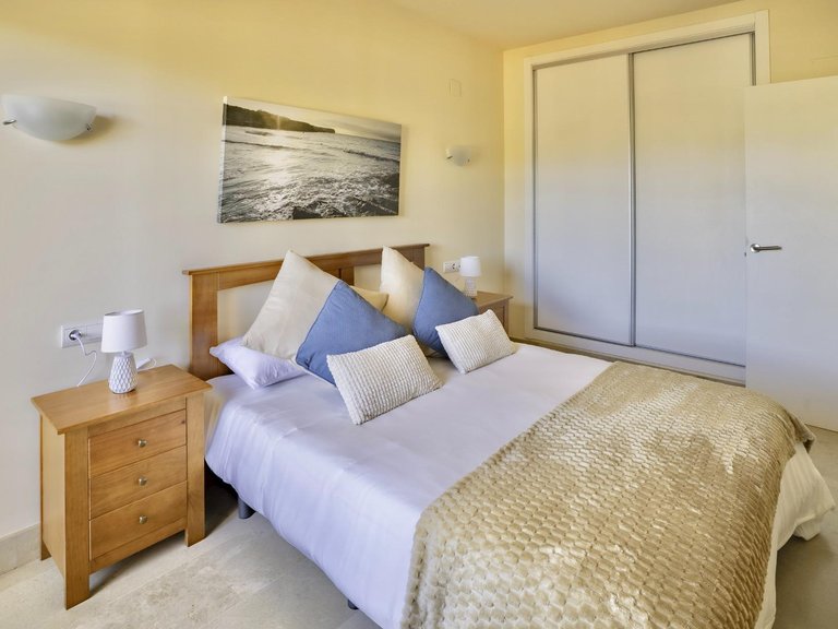 Apartment for Sale in Puerto Vera, Vera, Almeria 8
