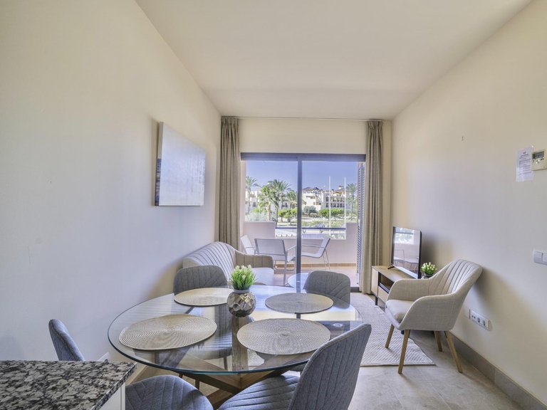 Apartment for Sale in Puerto Vera, Vera, Almeria 9