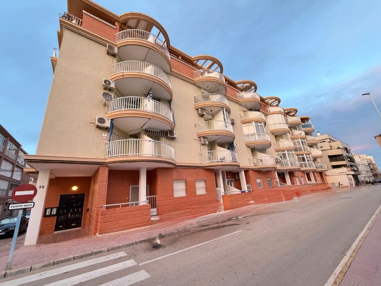 Apartment for Sale in Torrevieja, Alicante 12